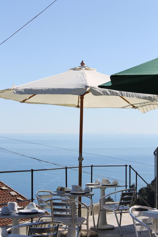 Affittacamere Pz Vernazza Exterior foto
